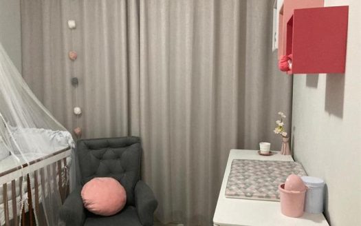 Apartamento à venda