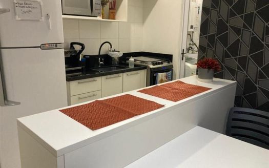 Apartamento à venda