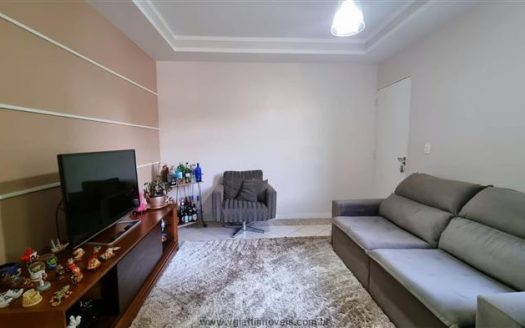 Apartamento à venda