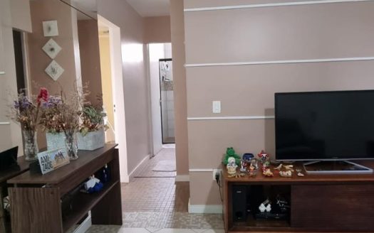 Apartamento à venda