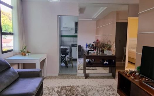 Apartamento à venda