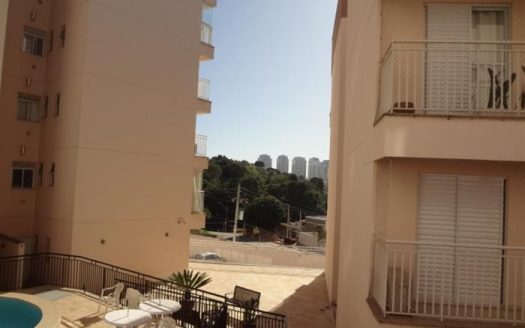 Apartamento à venda