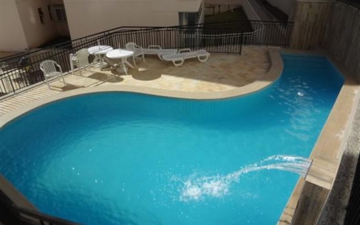 Apartamento à venda