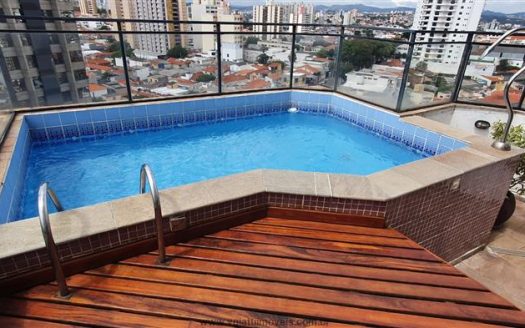 Residential / Flat à venda