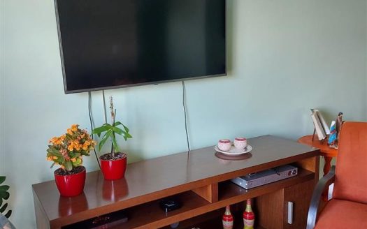 Apartamento à venda