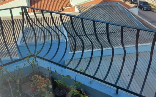 Apartamento à venda