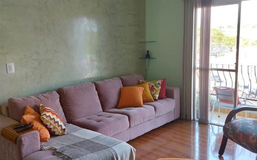 Apartamento à venda