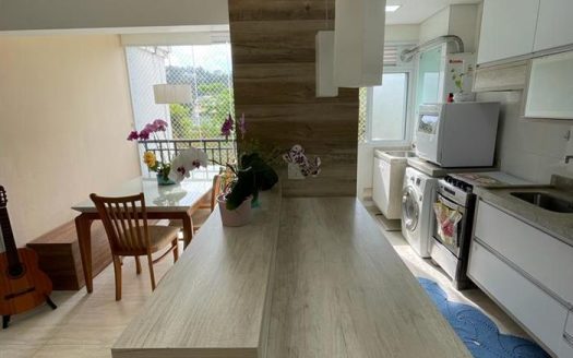 Apartamento à venda