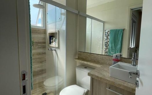Apartamento à venda