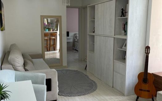 Apartamento à venda