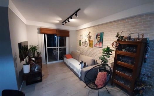 Apartamento à venda