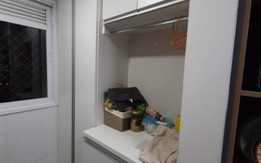 Apartamento à venda