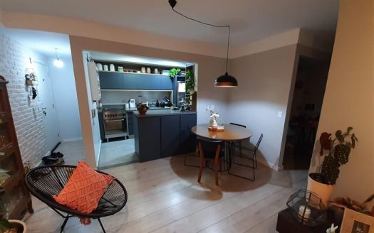 Apartamento à venda