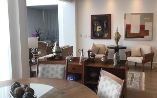 Apartamento à venda