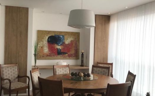 Apartamento à venda
