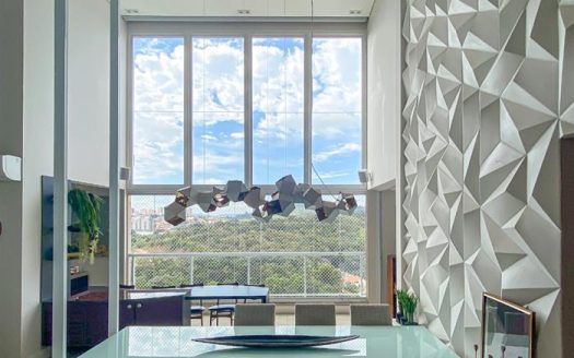 Apartamento à venda