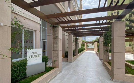 Apartamento à venda