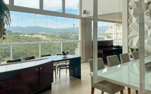 Apartamento à venda