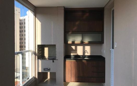 Apartamento à venda
