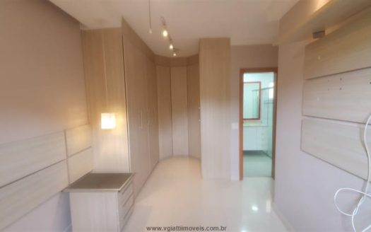 Apartamento à venda