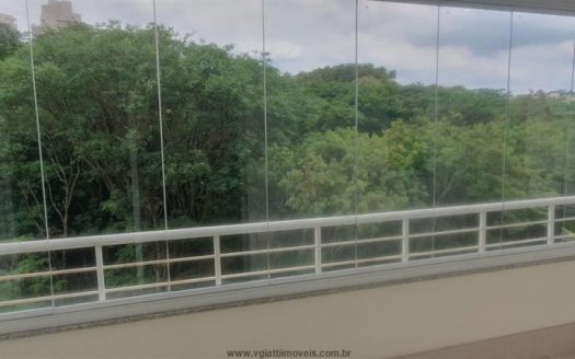 Apartamento à venda