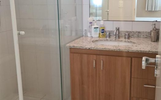 Apartamento à venda