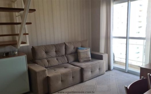 Apartamento à venda