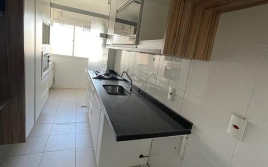 Apartamento à venda