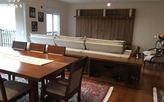 Apartamento à venda