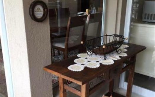 Apartamento à venda