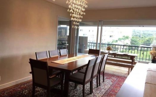 Apartamento à venda