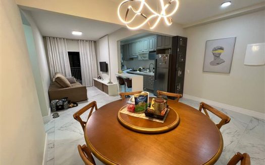 Apartamento à venda