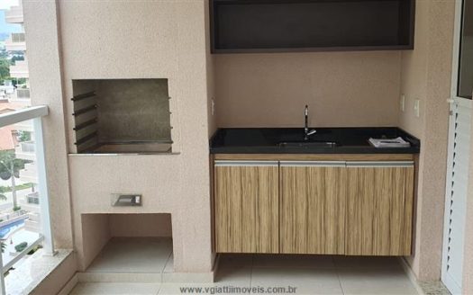 Apartamento à venda