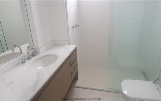 Apartamento à venda