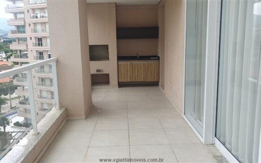 Apartamento à venda