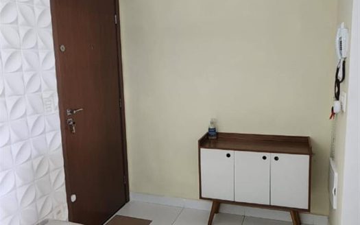 Apartamento à venda