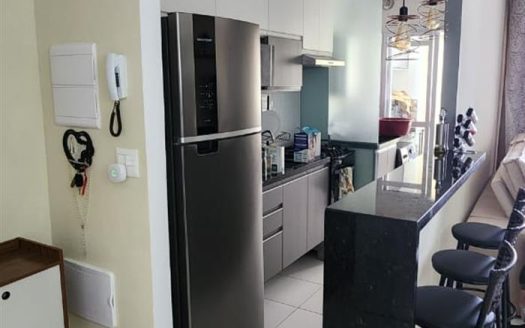 Apartamento à venda