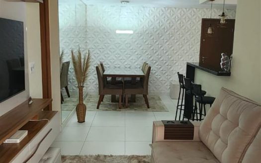Apartamento à venda