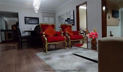 Apartamento à venda