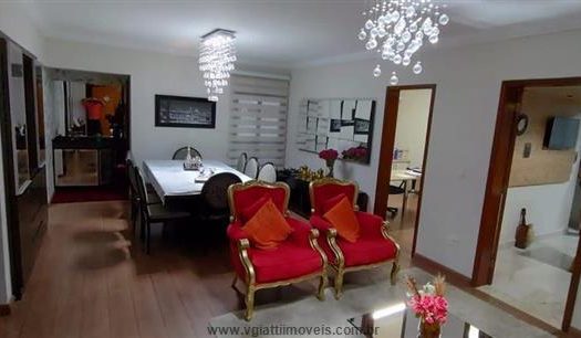 Apartamento à venda