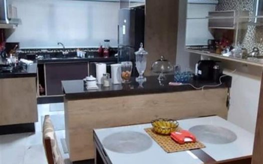Apartamento à venda