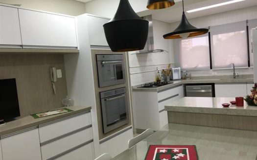 Apartamento à venda