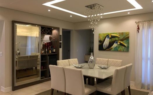 Apartamento à venda
