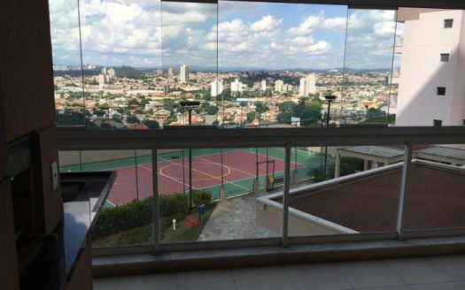Apartamento à venda