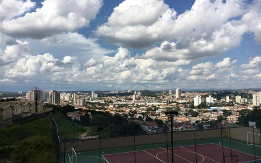 Apartamento à venda