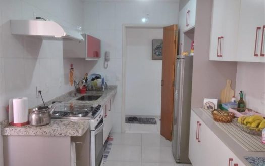 Apartamento à venda