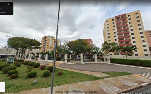 Apartamento à venda