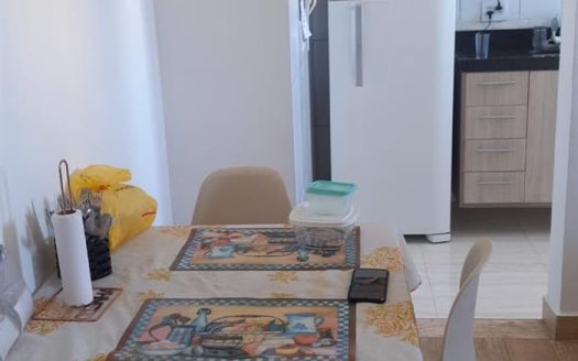 Apartamento à venda