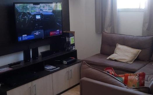 Apartamento à venda