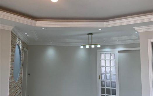 Apartamento à venda